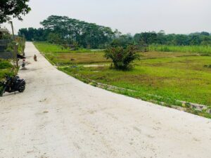 Membeli Tanah Kavling atau Rumah